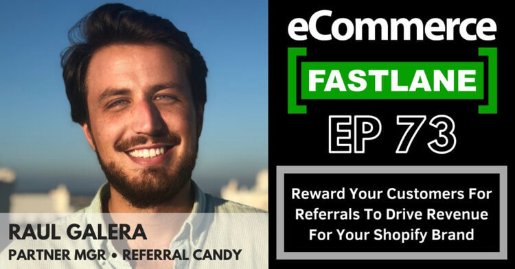 How to Use Referral Rewards to Drive Revenue for Your Shopify Brand