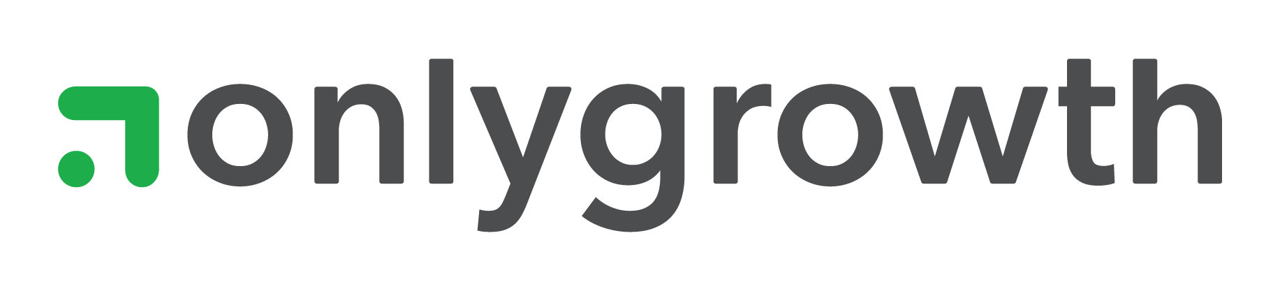 logo of onlygrowth